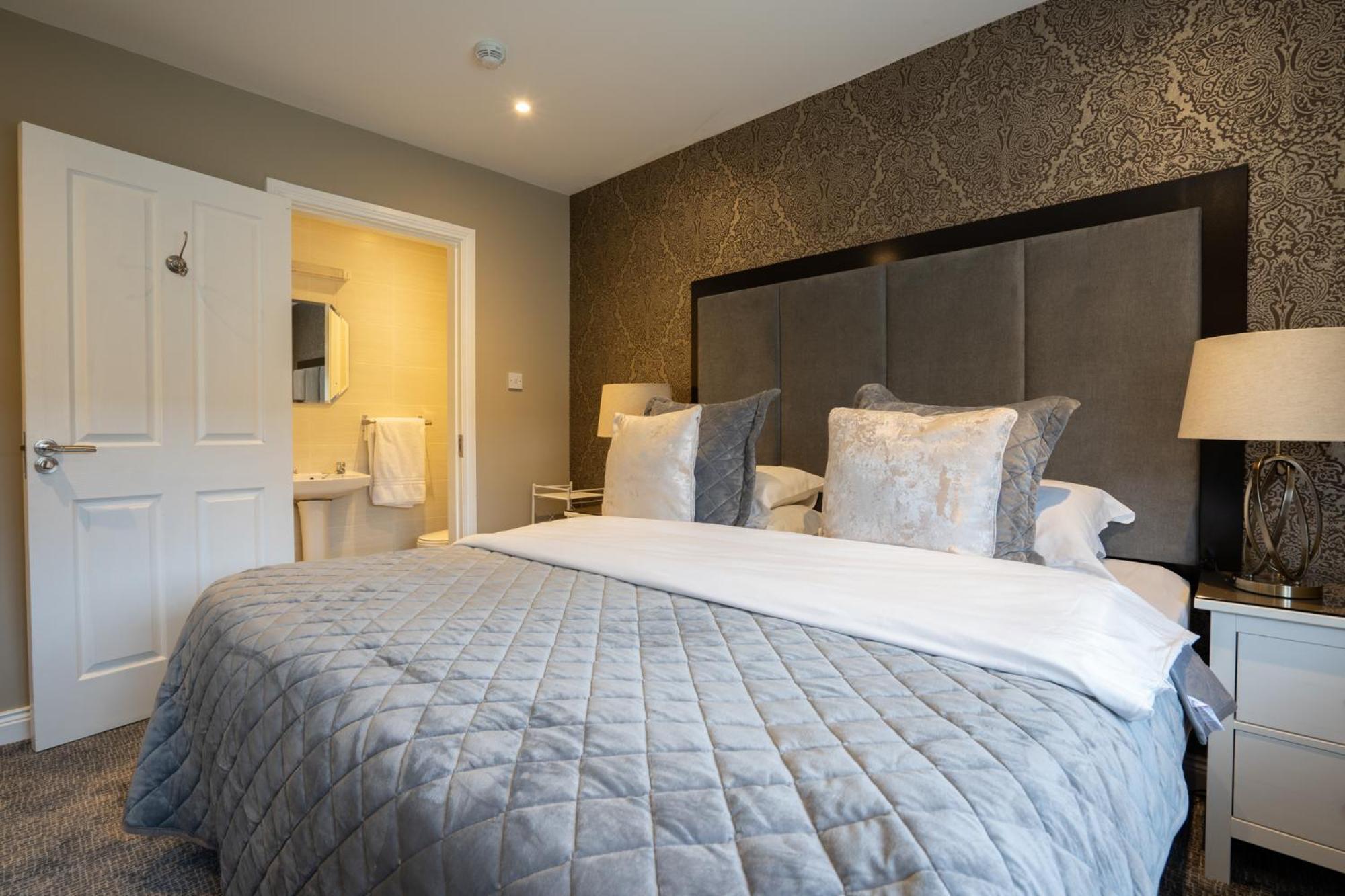 Muckross Luxury Residences Killarney Ngoại thất bức ảnh