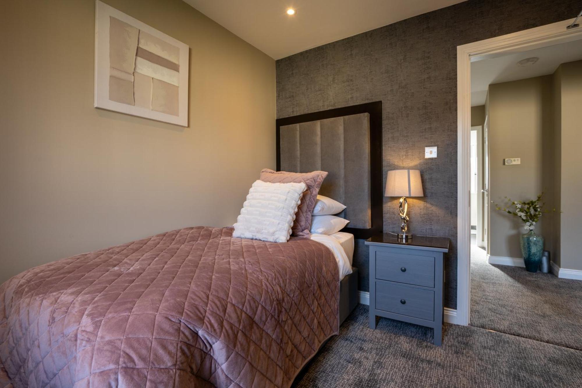 Muckross Luxury Residences Killarney Ngoại thất bức ảnh
