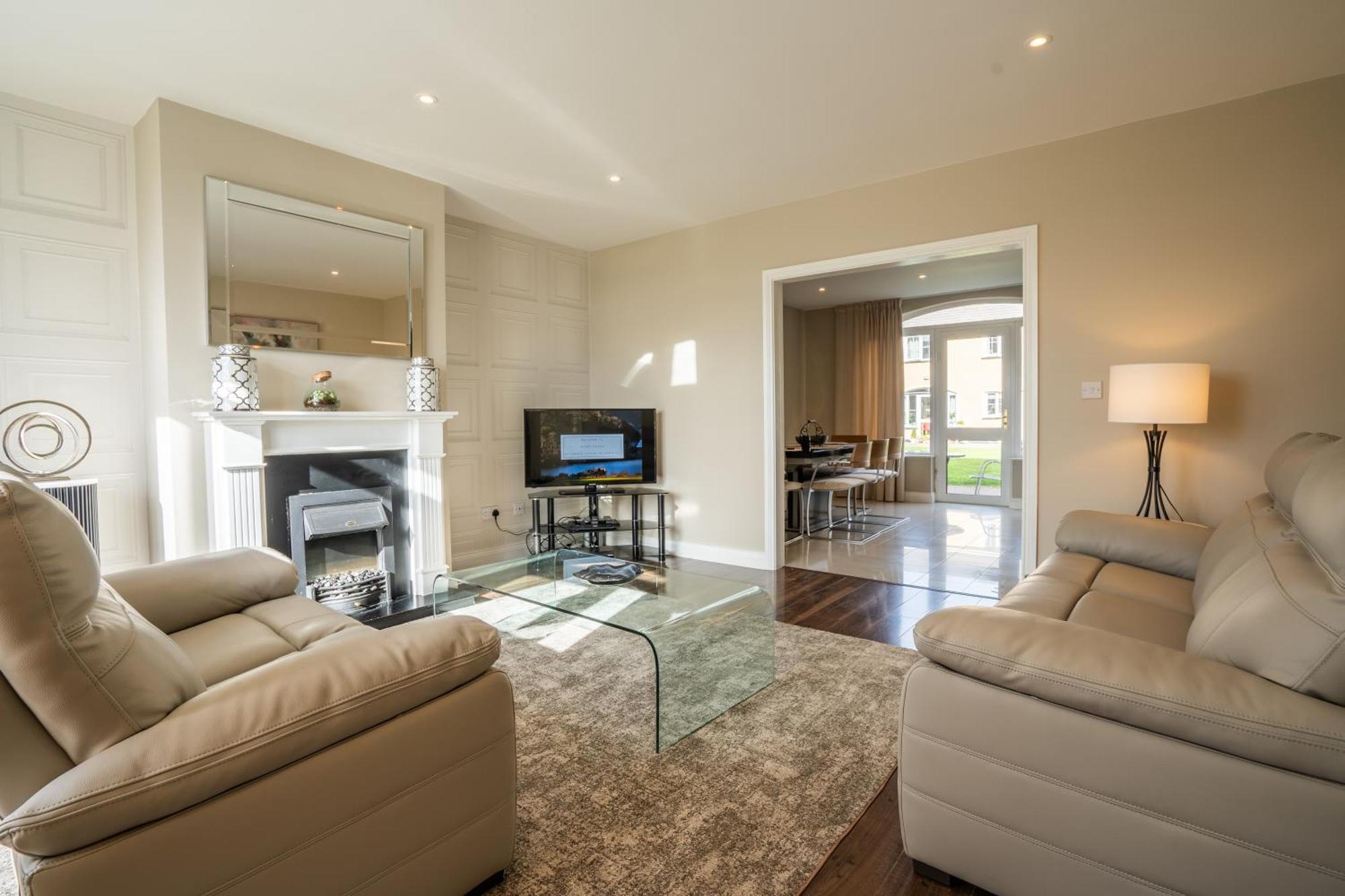 Muckross Luxury Residences Killarney Ngoại thất bức ảnh