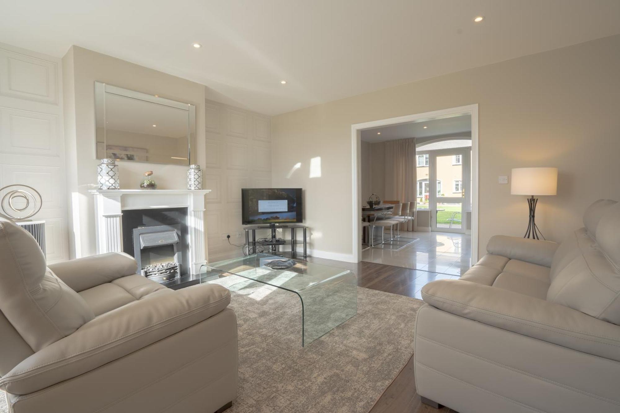 Muckross Luxury Residences Killarney Ngoại thất bức ảnh