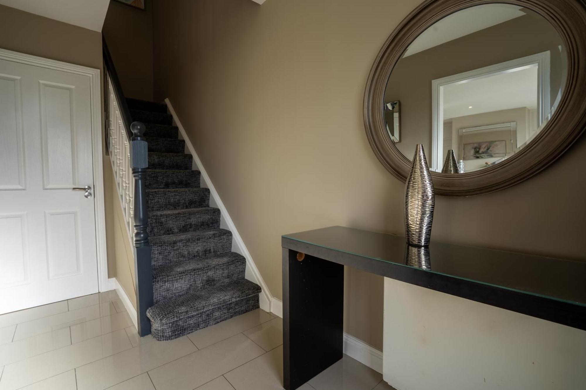 Muckross Luxury Residences Killarney Ngoại thất bức ảnh
