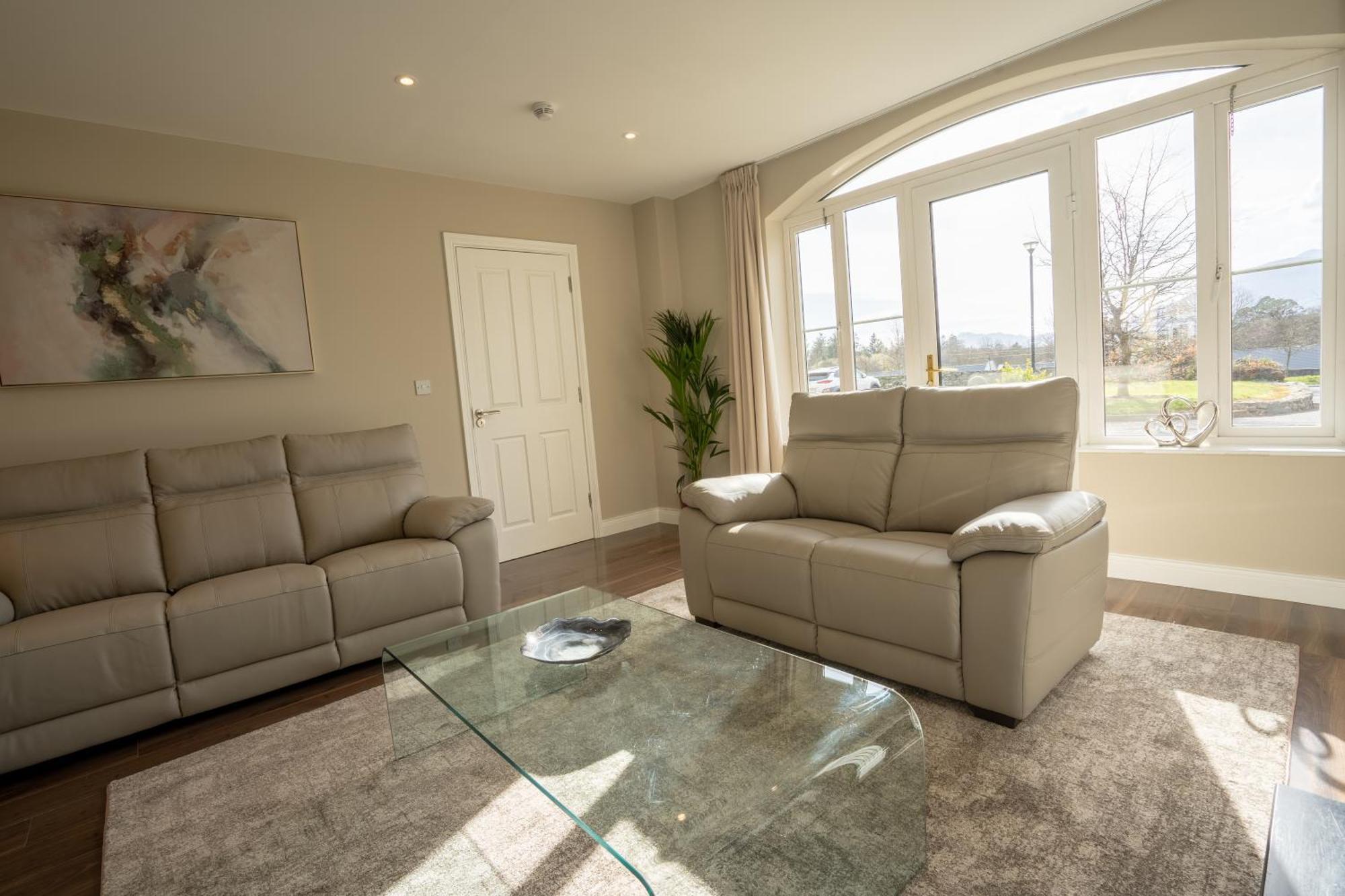 Muckross Luxury Residences Killarney Ngoại thất bức ảnh