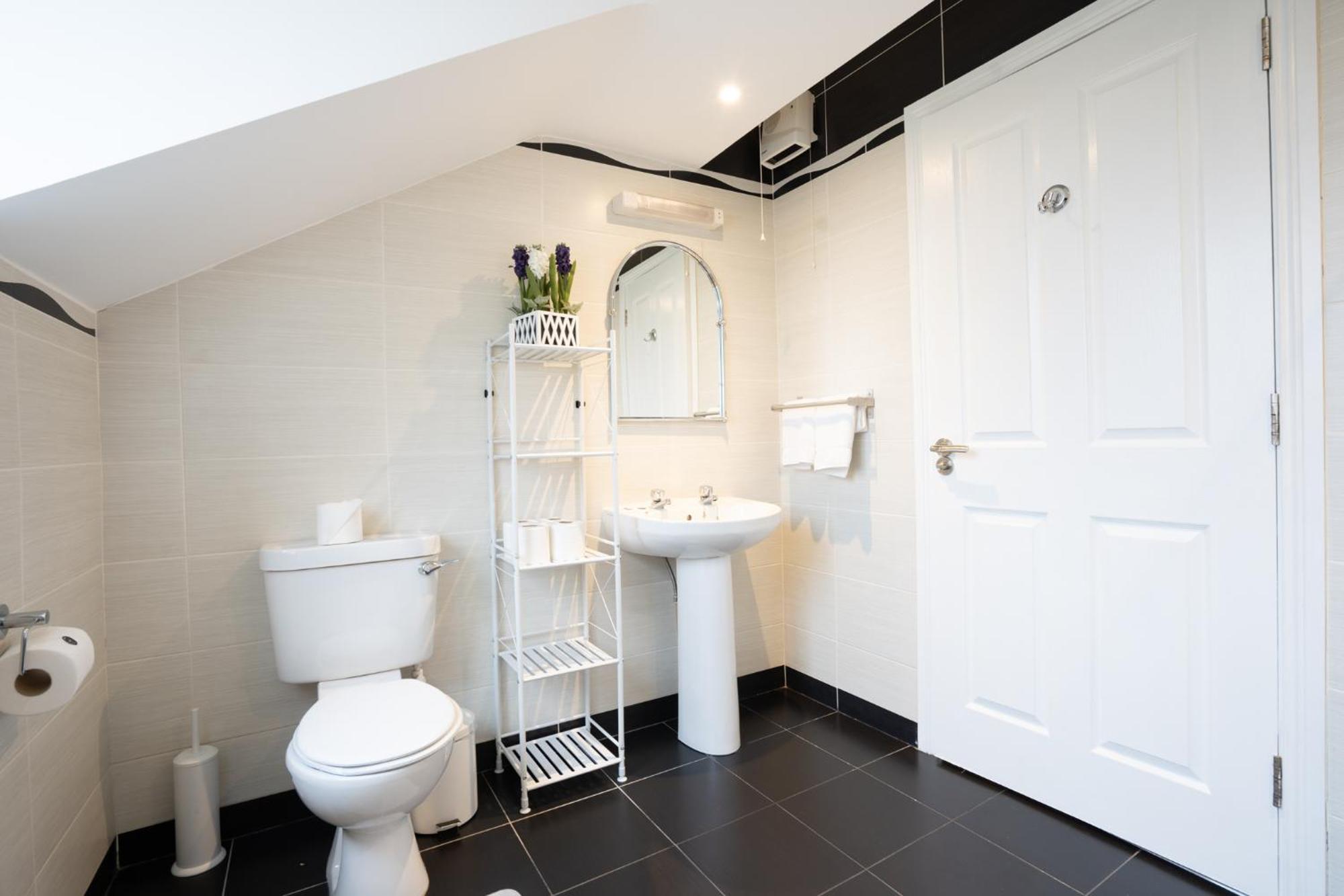 Muckross Luxury Residences Killarney Ngoại thất bức ảnh