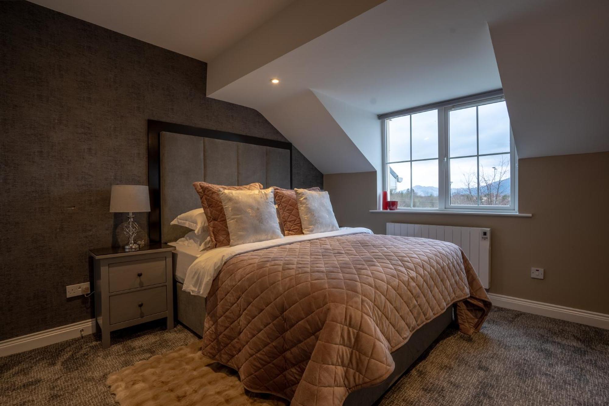 Muckross Luxury Residences Killarney Ngoại thất bức ảnh