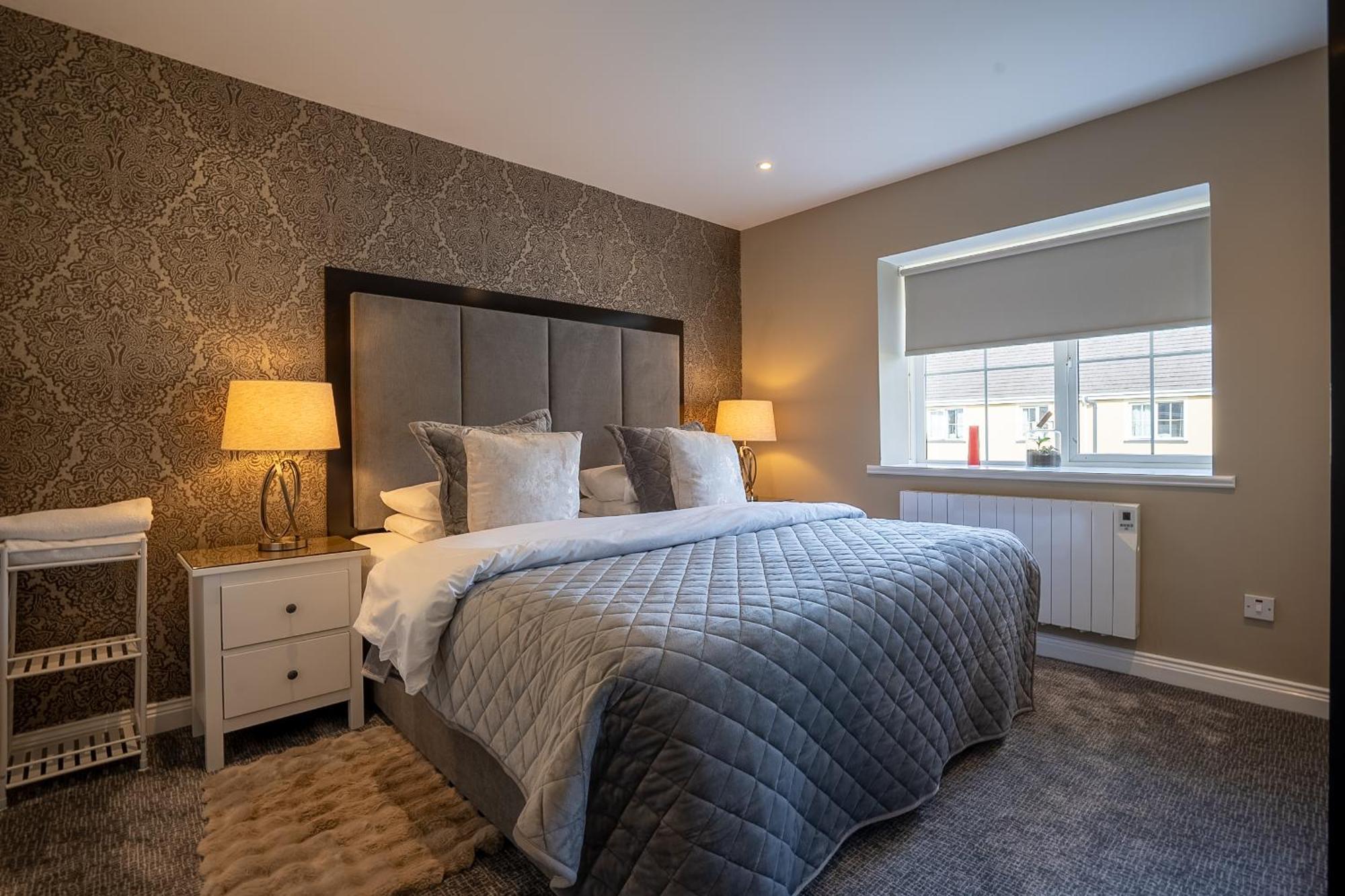 Muckross Luxury Residences Killarney Ngoại thất bức ảnh
