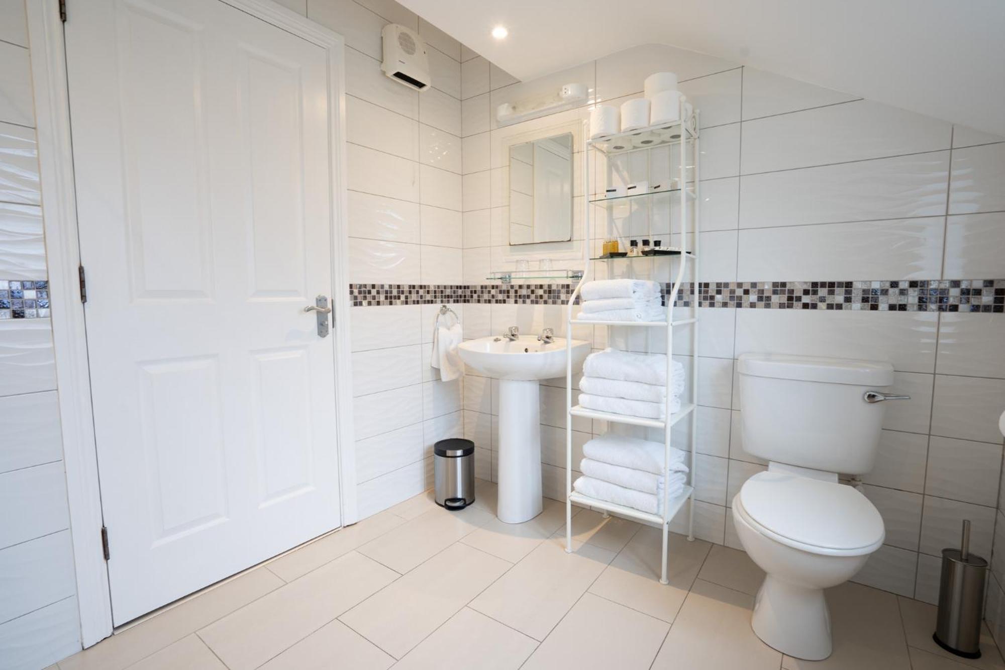 Muckross Luxury Residences Killarney Ngoại thất bức ảnh