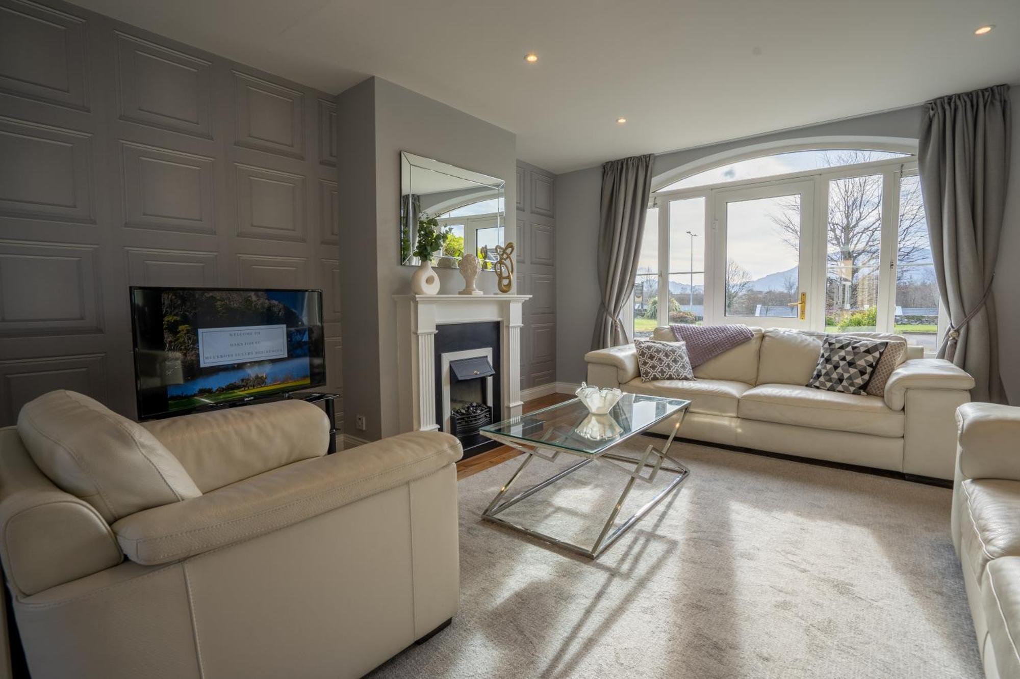Muckross Luxury Residences Killarney Ngoại thất bức ảnh