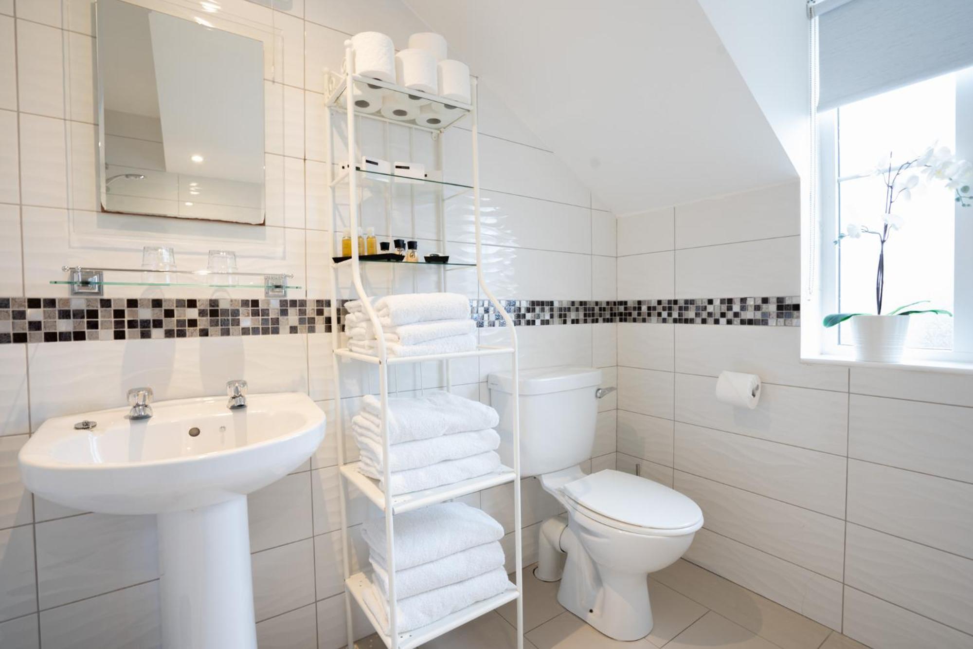 Muckross Luxury Residences Killarney Ngoại thất bức ảnh