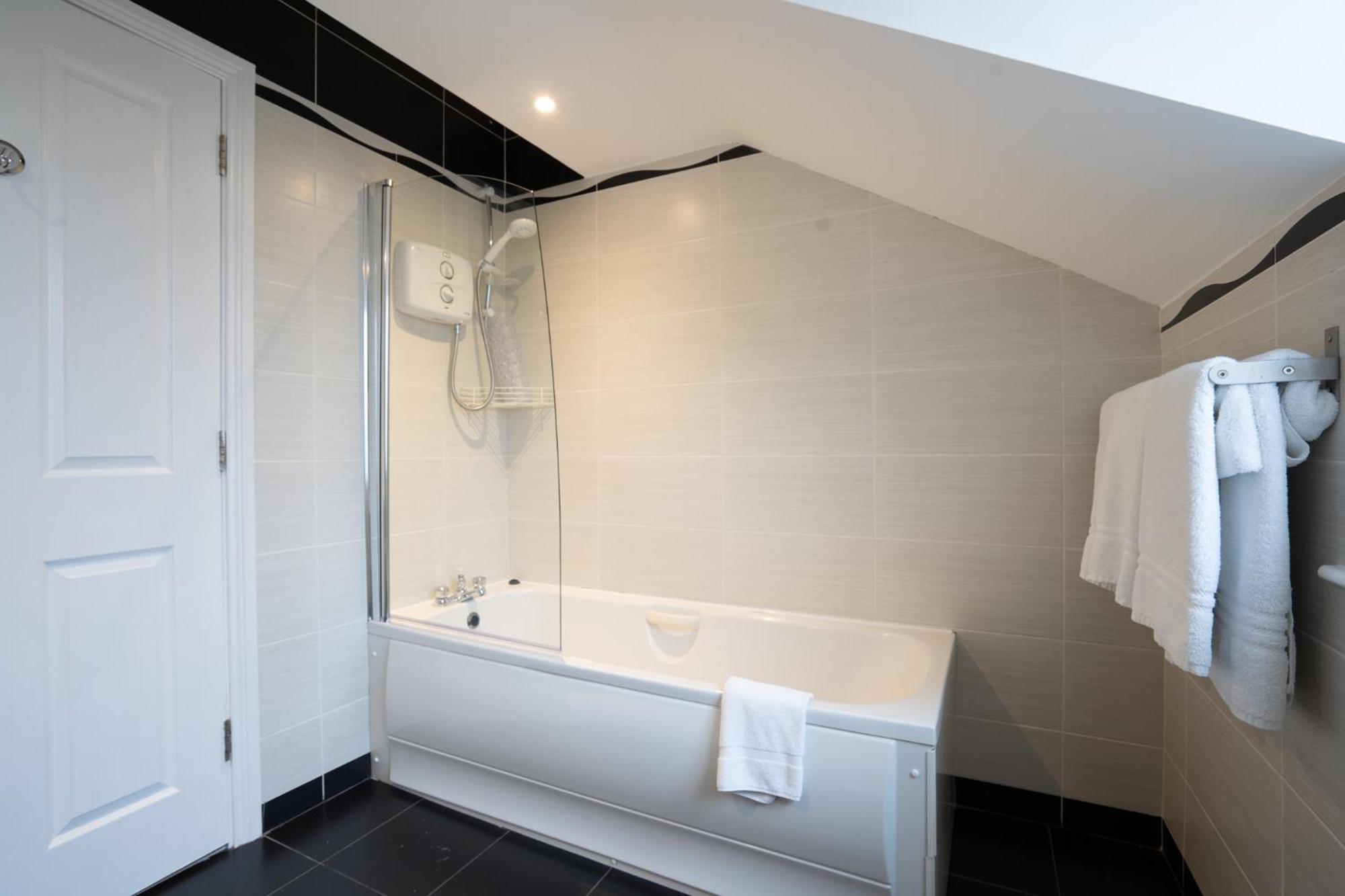 Muckross Luxury Residences Killarney Ngoại thất bức ảnh