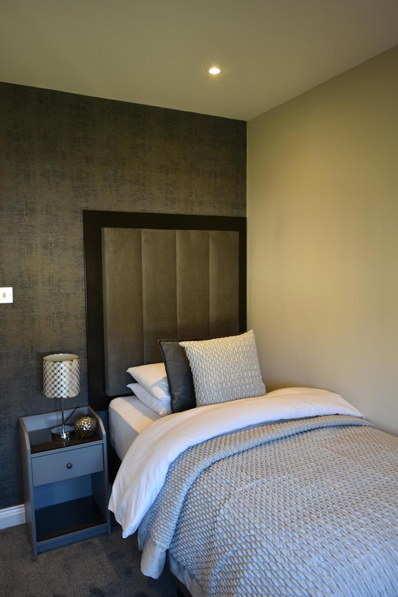 Muckross Luxury Residences Killarney Ngoại thất bức ảnh