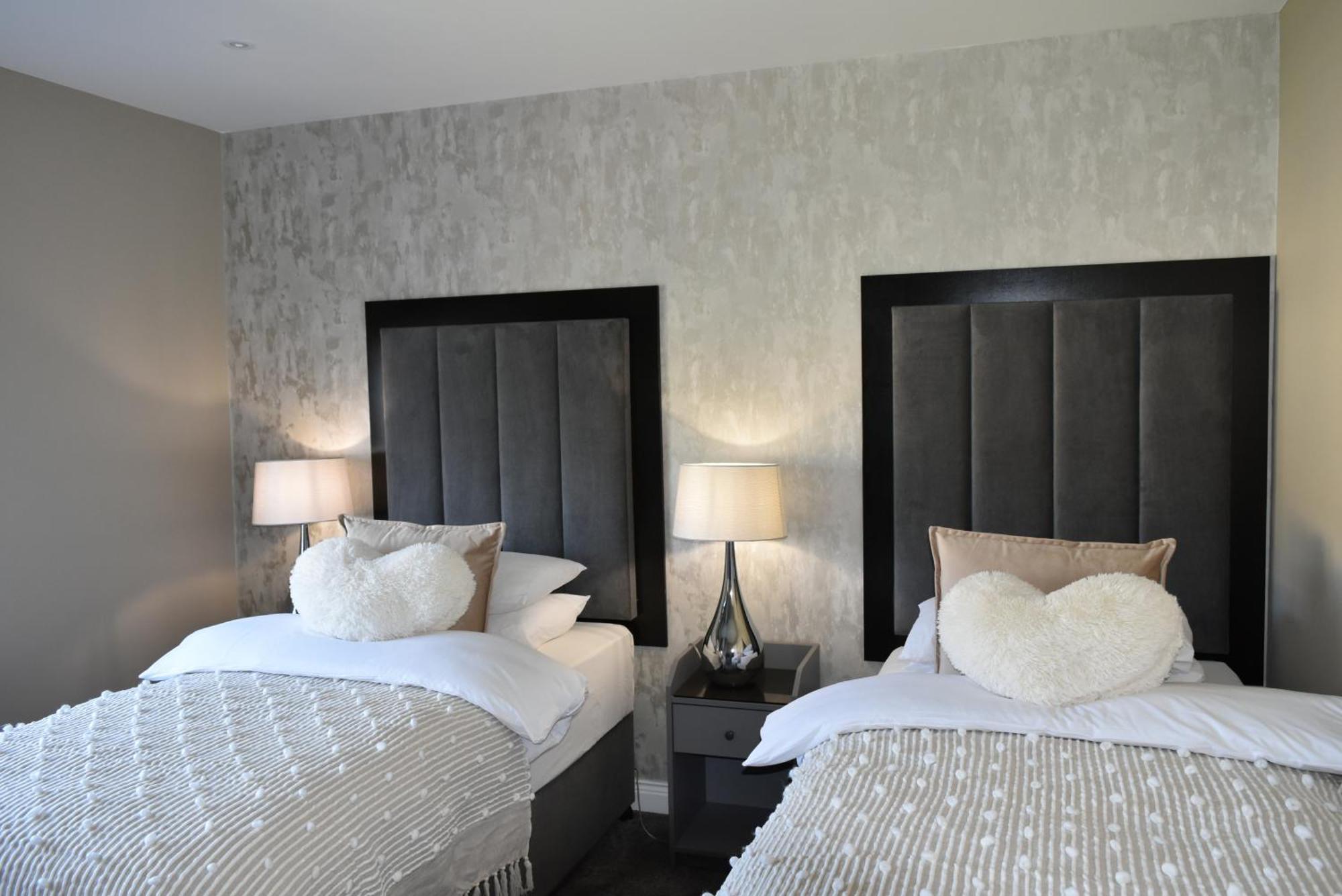 Muckross Luxury Residences Killarney Ngoại thất bức ảnh