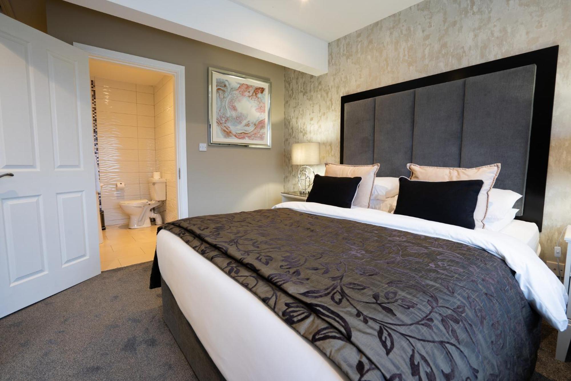 Muckross Luxury Residences Killarney Ngoại thất bức ảnh